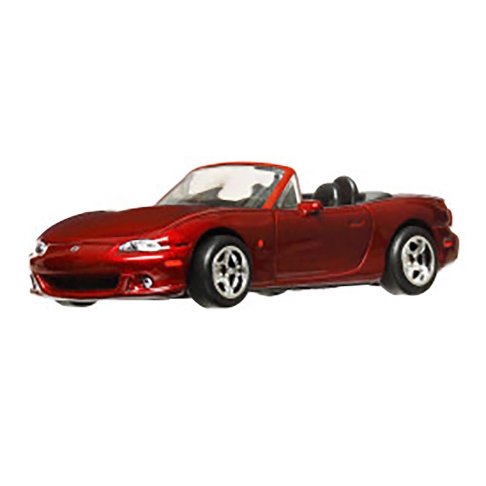 Hot Wheels Boulevard - '96 Honda Accord [Mini Car] [3 Years Old